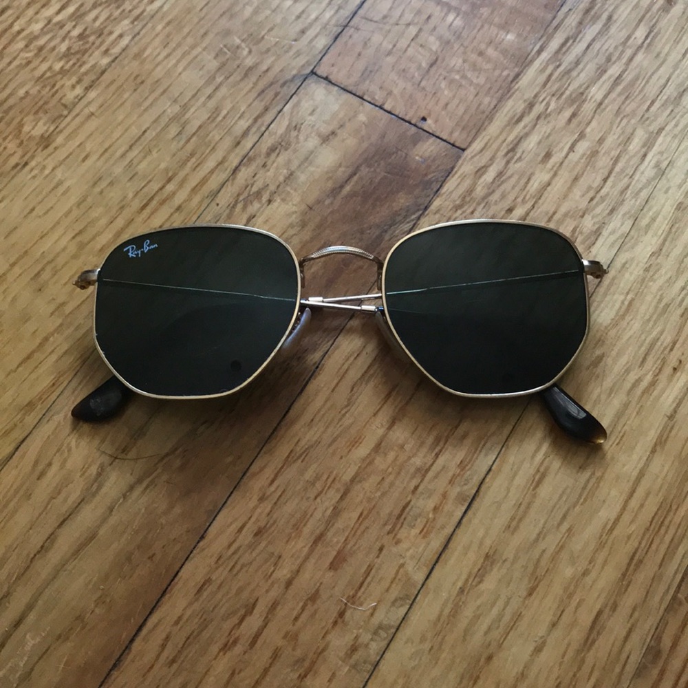 Ray Bans